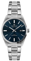 Watch Pryngeps Man Tr in Steel A1071 BLUE